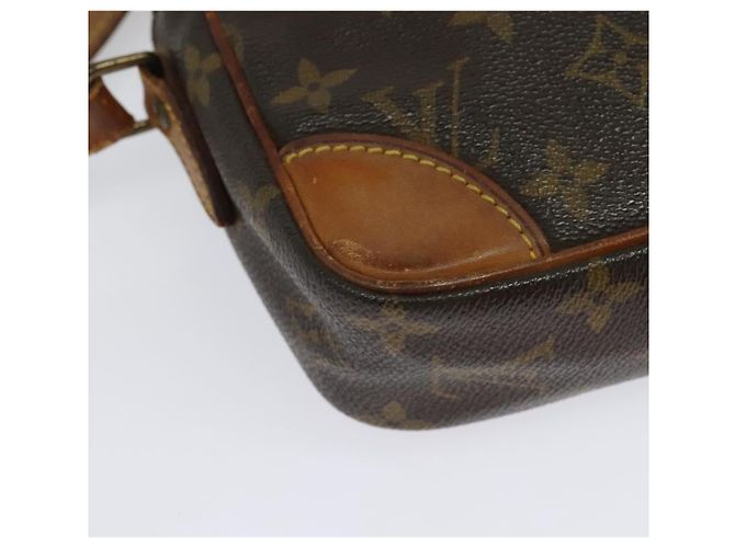 LOUIS VUITTON Bolsa de Hombro Monogram Trocadero 23 M51276 LV Auth 138430 Monograma - vista 16