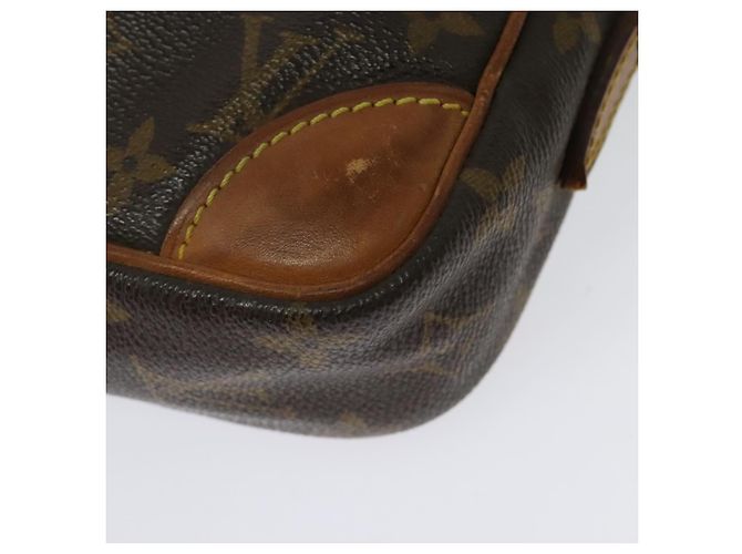 LOUIS VUITTON Bolsa de Hombro Monogram Trocadero 23 M51276 LV Auth 138430 Monograma - vista 17