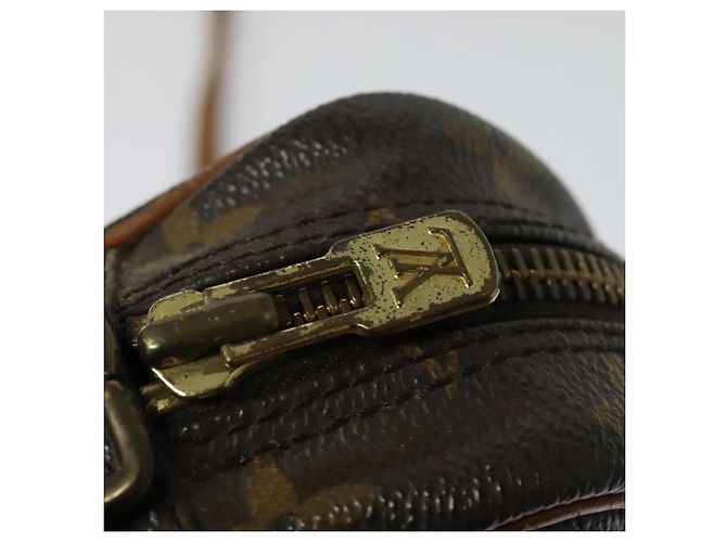 LOUIS VUITTON Bolsa de Hombro Monogram Trocadero 23 M51276 LV Auth 138430 Monograma - vista 18