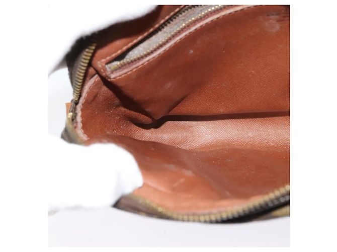 LOUIS VUITTON Bolsa de Hombro Monogram Trocadero 23 M51276 LV Auth 138430 Monograma - vista 21