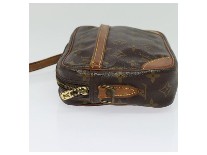 LOUIS VUITTON Bolsa de Hombro Monogram Trocadero 23 M51276 LV Auth 138430 Monograma - vista 3