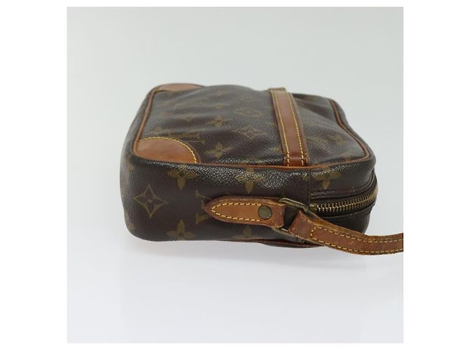 LOUIS VUITTON Bolsa de Hombro Monogram Trocadero 23 M51276 LV Auth 138430 Monograma - vista 4