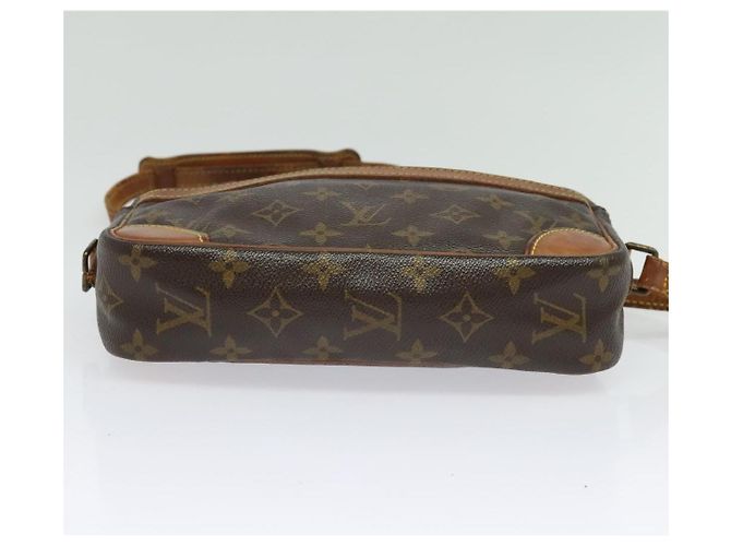 LOUIS VUITTON Bolsa de Hombro Monogram Trocadero 23 M51276 LV Auth 138430 Monograma - vista 5