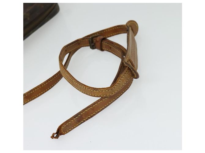 LOUIS VUITTON Bolsa de Hombro Monogram Trocadero 23 M51276 LV Auth 138430 Monograma - vista 7