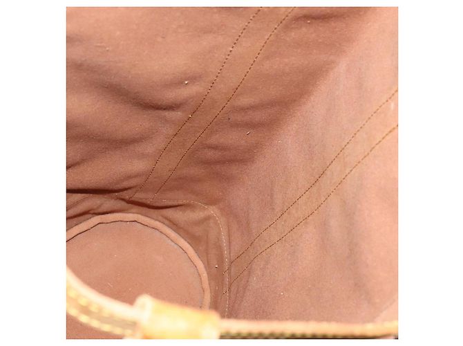 LOUIS VUITTON Borsa a Spalla Monogram Randonnee GM M42244 LV Auth bs28115 Monogramma - vista 21