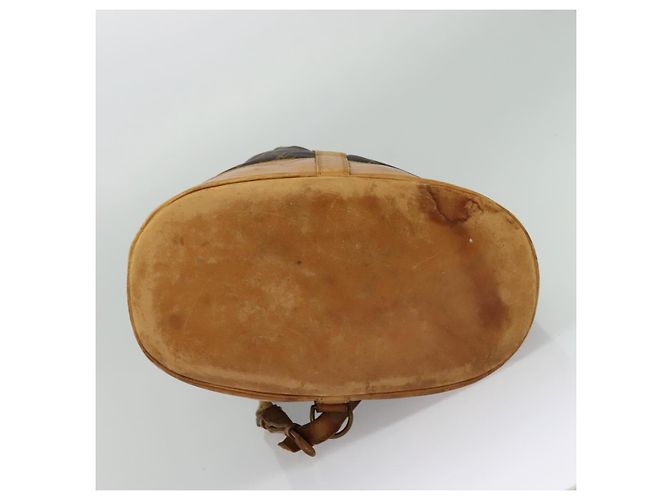 LOUIS VUITTON Borsa a Spalla Monogram Randonnee GM M42244 LV Auth bs28115 Monogramma - vista 5