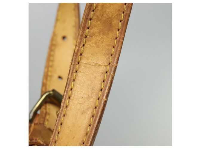 LOUIS VUITTON Borsa a Spalla Monogram Randonnee GM M42244 LV Auth bs28115 Monogramma - vista 8