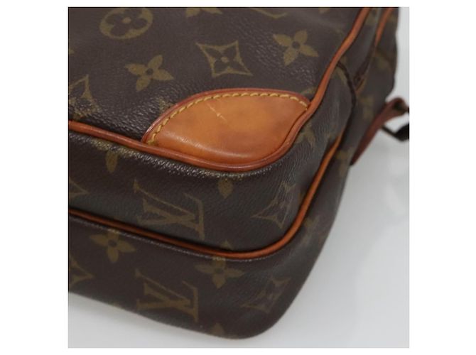 LOUIS VUITTON Borsa a Spalla Monogram Amazon M45236 LV Auth 135736 Monogramma - vista 10
