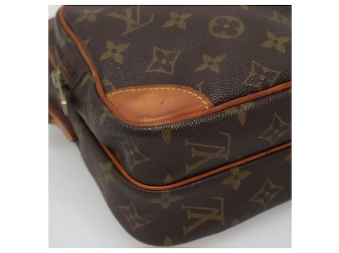 LOUIS VUITTON Borsa a Spalla Monogram Amazon M45236 LV Auth 135736 Monogramma - vista 11