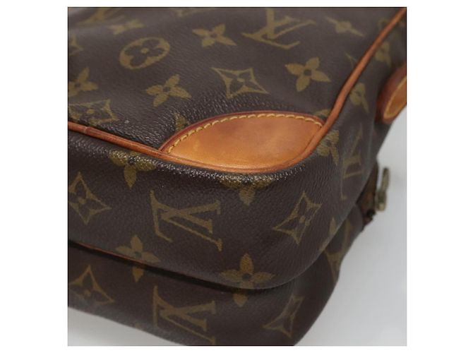 LOUIS VUITTON Borsa a Spalla Monogram Amazon M45236 LV Auth 135736 Monogramma - vista 12