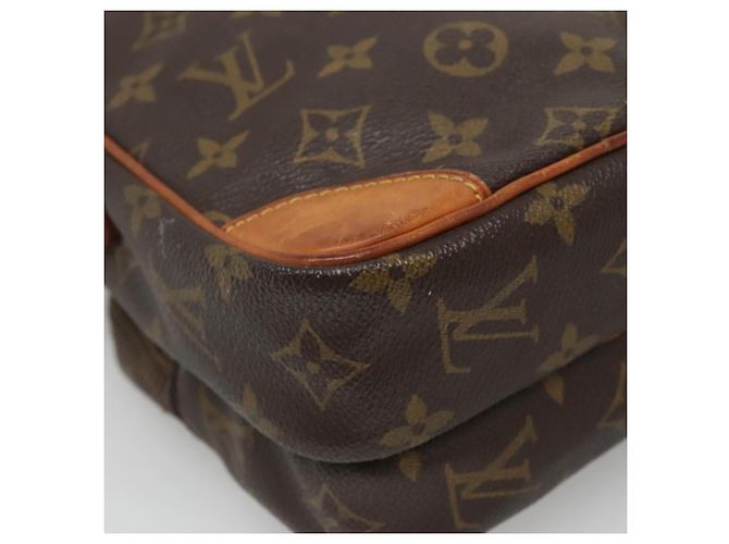 LOUIS VUITTON Borsa a Spalla Monogram Amazon M45236 LV Auth 135736 Monogramma - vista 13