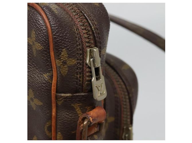 LOUIS VUITTON Borsa a Spalla Monogram Amazon M45236 LV Auth 135736 Monogramma - vista 14