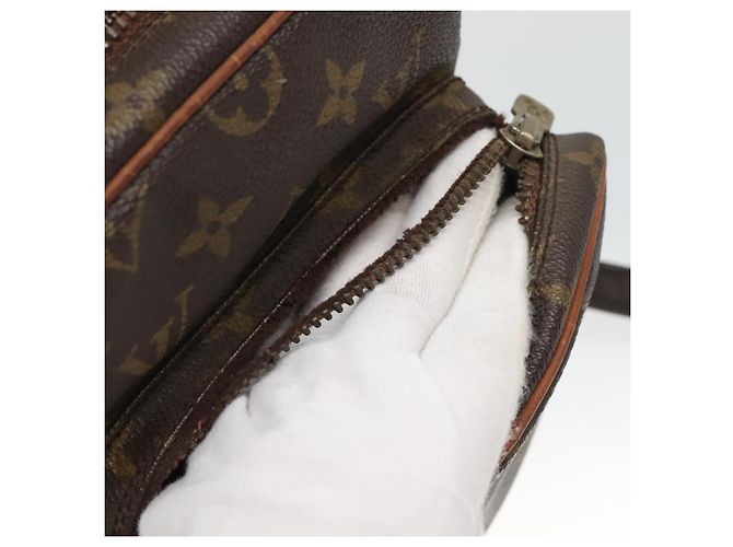 LOUIS VUITTON Borsa a Spalla Monogram Amazon M45236 LV Auth 135736 Monogramma - vista 15