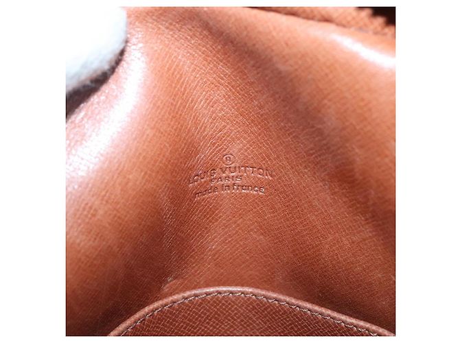 LOUIS VUITTON Borsa a Spalla Monogram Amazon M45236 LV Auth 135736 Monogramma - vista 16