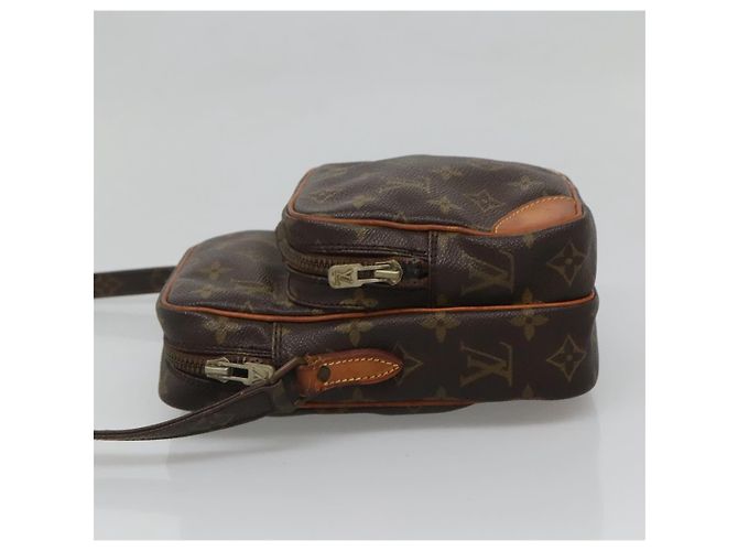 LOUIS VUITTON Borsa a Spalla Monogram Amazon M45236 LV Auth 135736 Monogramma - vista 4