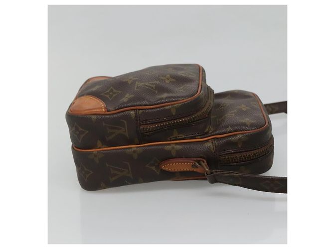 LOUIS VUITTON Borsa a Spalla Monogram Amazon M45236 LV Auth 135736 Monogramma - vista 5