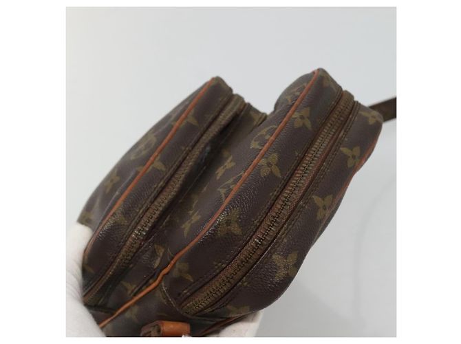 LOUIS VUITTON Borsa a Spalla Monogram Amazon M45236 LV Auth 135736 Monogramma - vista 6