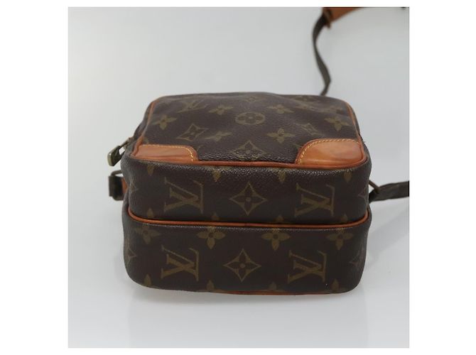 LOUIS VUITTON Borsa a Spalla Monogram Amazon M45236 LV Auth 135736 Monogramma - vista 9