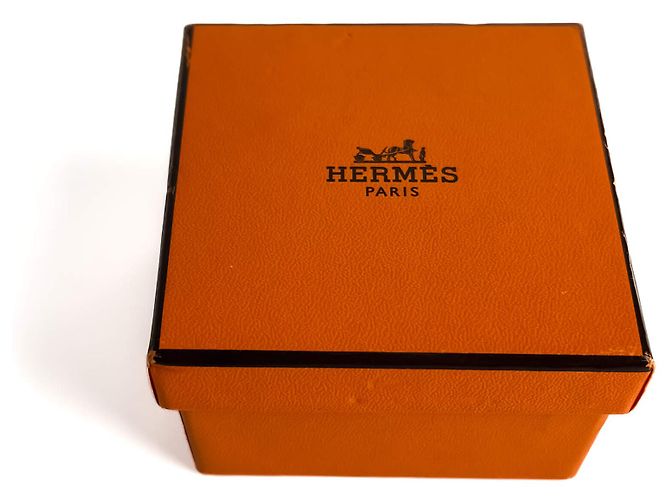 Hermès Collier de Chien 21 Ombre Bracciale in Pelle Esotica Lizard Bicolore Multicolore - vista 6
