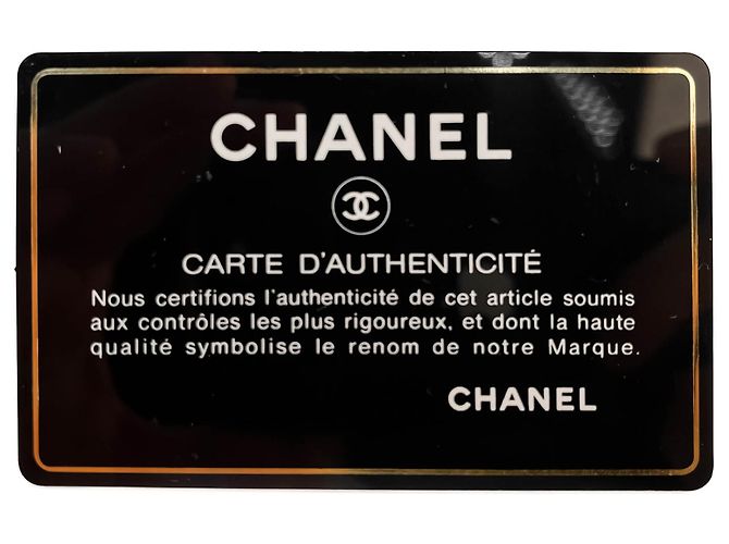 Timeless Chanel Classic Single Flap Small Caviar Leather Matelassè Folding Wallet Red - view 10