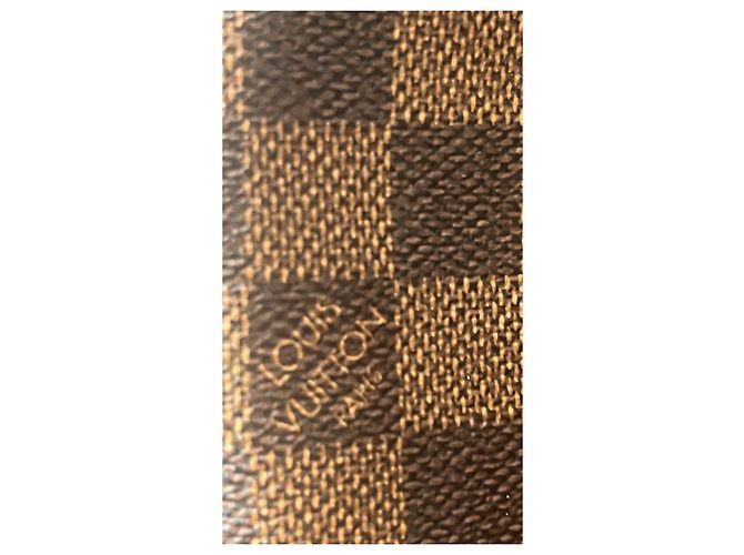 Borsa Louis Vuitton Sistina Monogram Monogramma - vista 10