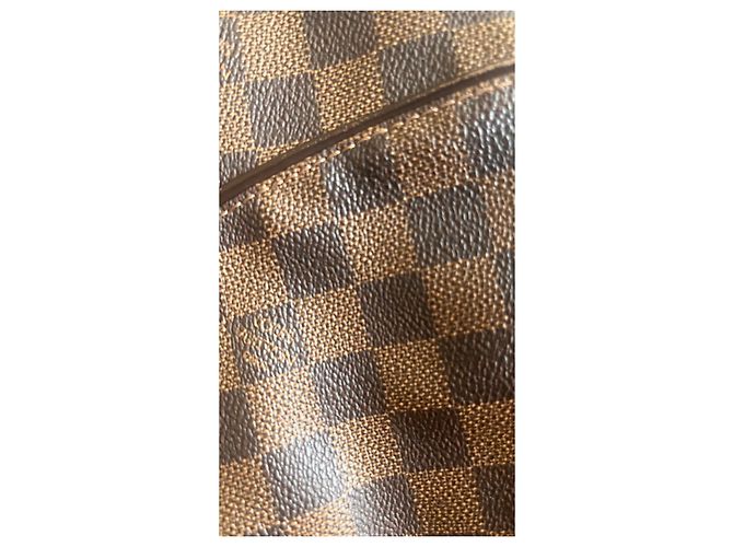 Borsa Louis Vuitton Sistina Monogram Monogramma - vista 11