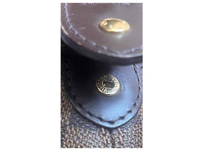 Borsa Louis Vuitton Sistina Monogram Monogramma - vista 14