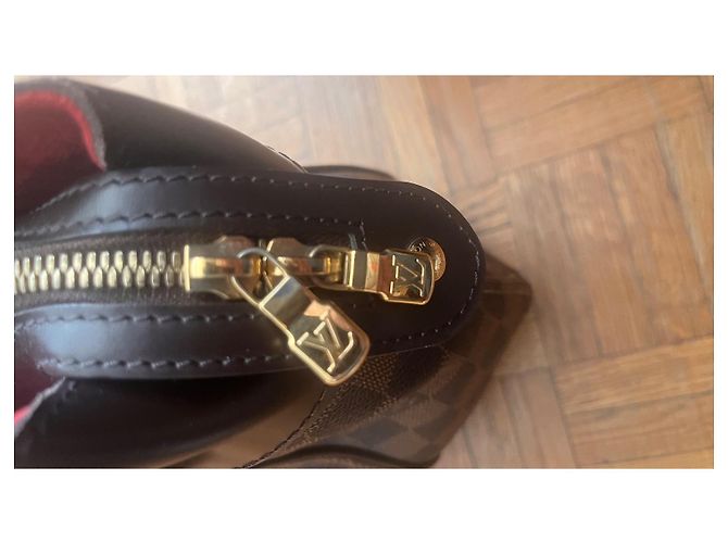 Borsa Louis Vuitton Sistina Monogram Monogramma - vista 7