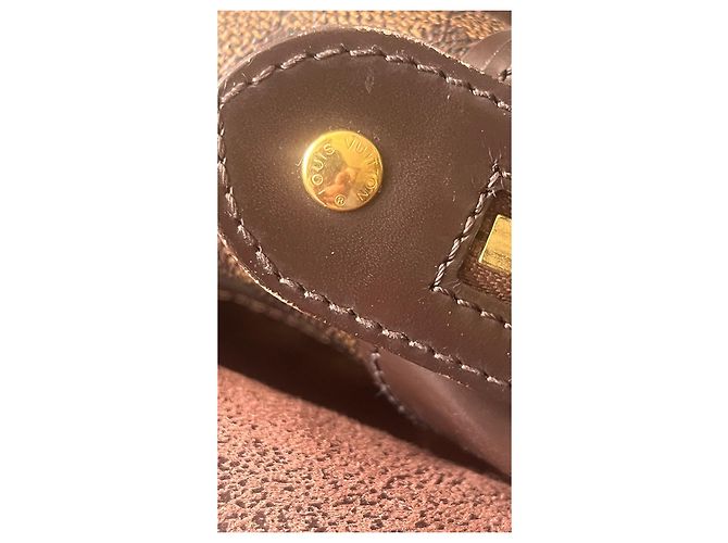 Borsa Louis Vuitton Sistina Monogram Monogramma - vista 8