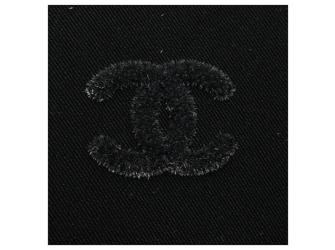 Chanel P73213V64869 Hose Schwarz - Ansicht 7