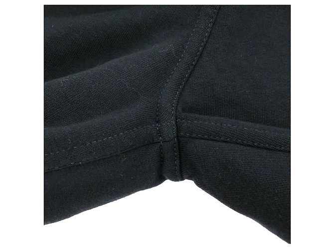 Bermudas de algodão Hermès Azul Azul marinho - vista 14