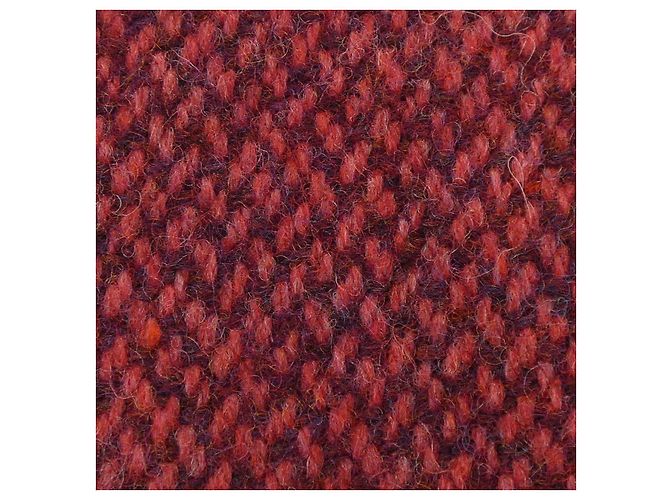 Autre Marque Chaleco de lana Altea Roja - vista 6