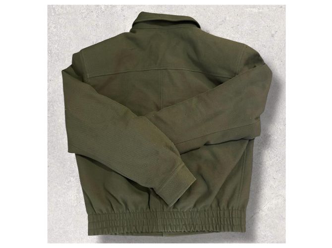 Autre Marque Men's Jacket - Dries Van Noten - Size S - Good condition - view 2