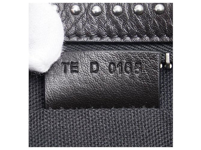 Bolso de cuero Pandora Studs de Givenchy - vista 7