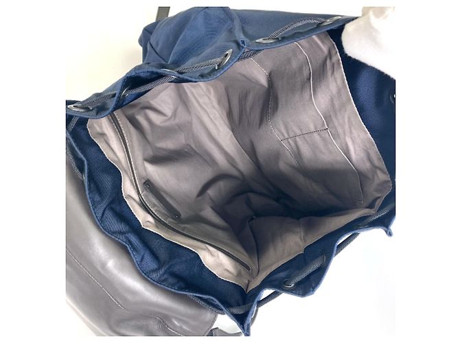 Zaino Intrecciato Bottega Veneta - vista 13