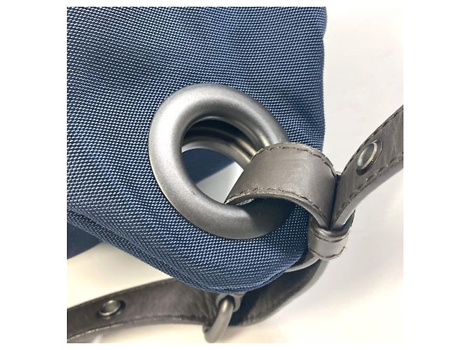 Zaino Intrecciato Bottega Veneta - vista 14
