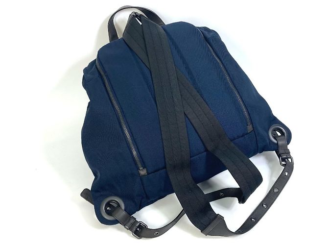 Zaino Intrecciato Bottega Veneta - vista 2