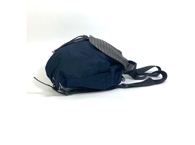 Zaino Intrecciato Bottega Veneta - vista 3