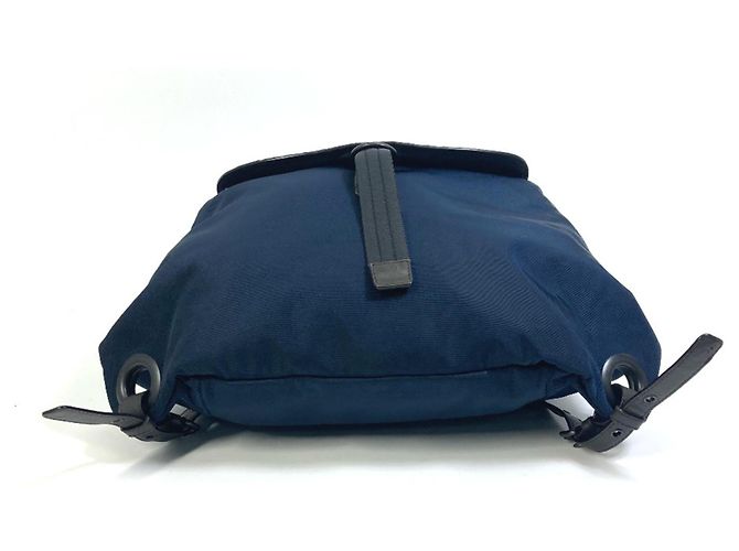 Zaino Intrecciato Bottega Veneta - vista 4