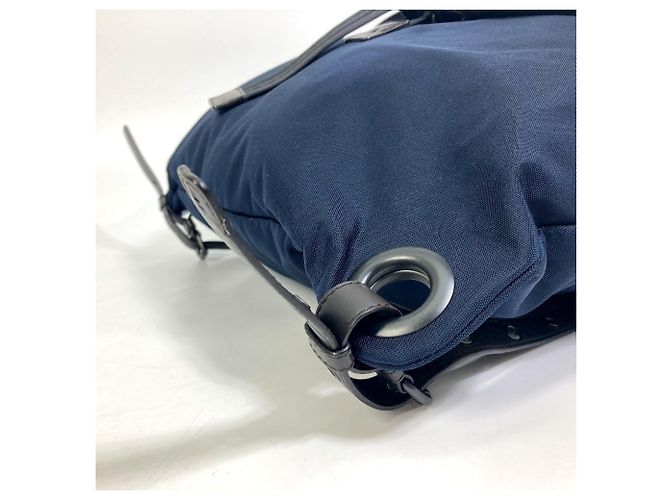 Zaino Intrecciato Bottega Veneta - vista 5