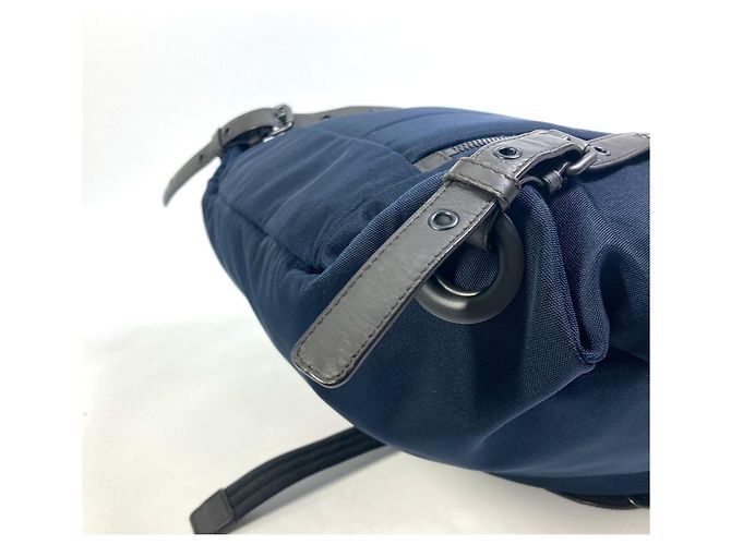 Zaino Intrecciato Bottega Veneta - vista 6