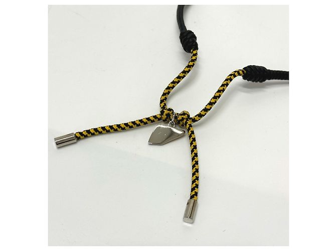 Collana Choker FENDI FF Vertigo - vista 3