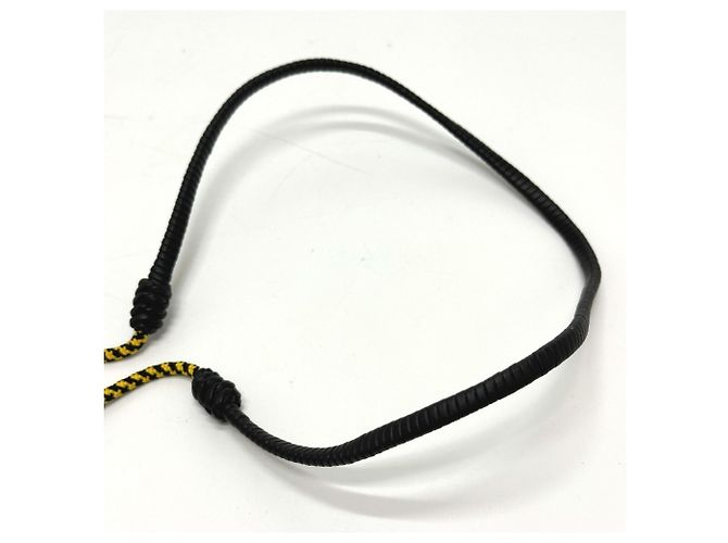 Collana Choker FENDI FF Vertigo - vista 4