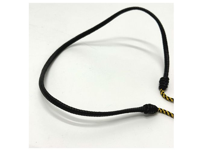 Collana Choker FENDI FF Vertigo - vista 5