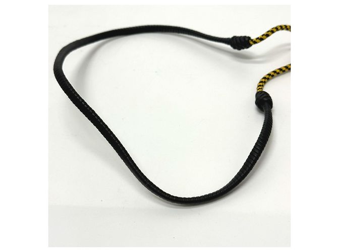 Collana Choker FENDI FF Vertigo - vista 6