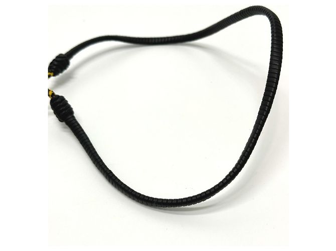Collana Choker FENDI FF Vertigo - vista 7