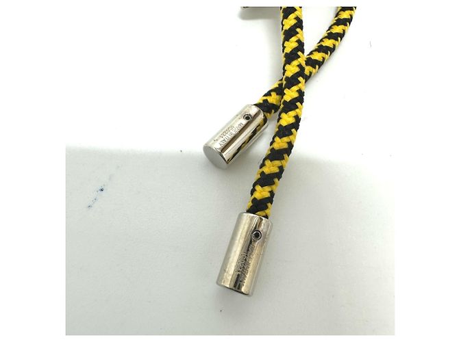 Collana Choker FENDI FF Vertigo - vista 8