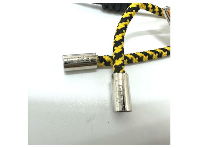 Collana Choker FENDI FF Vertigo - vista 9