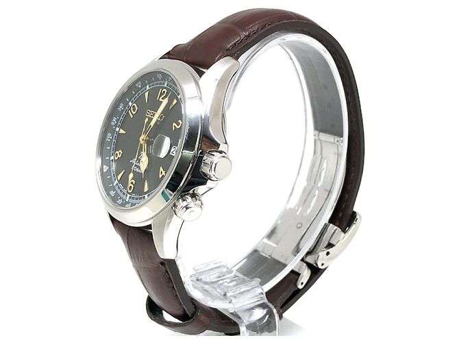 Montre automatique Seiko Prospex SBDC091 - vue 3