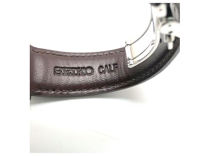 Montre automatique Seiko Prospex SBDC091 - vue 5